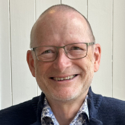 Dr. med. Jürg Vontobel